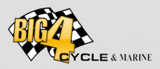 bmw motorcycle dealer evansville Big 4 Cycle & Marine