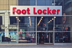 shoe store evansville Foot Locker