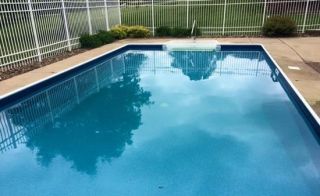 pool cleaning service evansville Aqua Care Pool Service