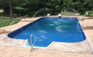 pool cleaning service evansville Aqua Care Pool Service