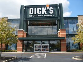 hunting and fishing store evansville DICK'S Sporting Goods