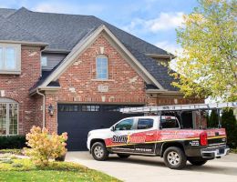 stair contractor evansville Storm Guard Roofing and Construction