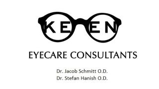 optometrist evansville Keen Eyecare Consultants - Dr. Jacob Schmitt | Dr. Stefan Hanish