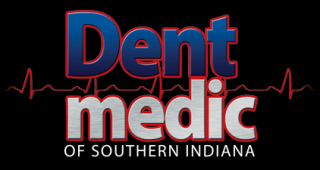 auto dent removal service evansville Dent Medic of Southern Indiana