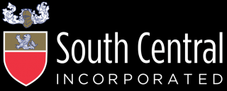 holding company evansville South Central, Inc.