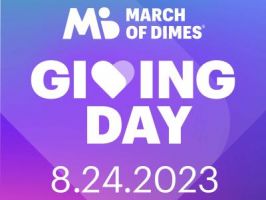 non governmental organization evansville March of Dimes Foundation