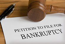 bankruptcy attorney evansville Mike Hayden