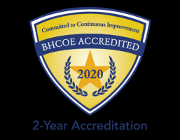 bhcoe logo