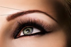eyelash salon evansville Exotic Eyebrows