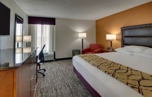 capsule hotel evansville Drury Inn & Suites Evansville East
