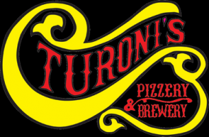 lunch restaurant evansville Turoni's Pizzery & Brewery - Forget Me Not