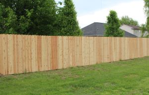 fence contractor evansville Mr. Fence