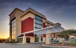 hospitality and tourism school evansville Drury Inn & Suites Evansville East