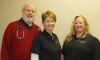 walk in clinic evansville Stat-Care