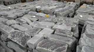 stone cutter evansville Killebrew Brick