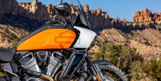 used motorcycle dealer evansville Bud's Harley-Davidson