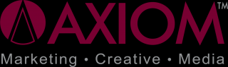 advertising agency evansville AXIOM Marketing Creative Media