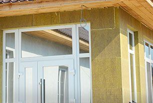 Learn More About Exterior Walls
