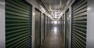 storage facility evansville SecurCare Self Storage