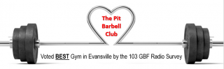 gym evansville The Pit Barbell Club & Fitness Center