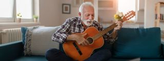 retirement community evansville Leisure Living