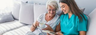 retirement community evansville Leisure Living