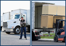 vehicle shipping agent evansville Liggon Trucking