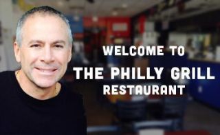 cheesesteak restaurant evansville The Philly Grill Restaurant