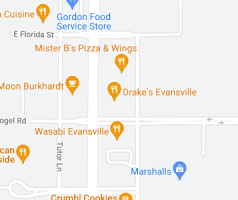 basque restaurant evansville Drake's Evansville
