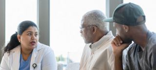 patients support association evansville Alzheimer's Association