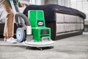 carpet cleaning service evansville Chem-Dry by Bobby B