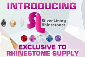 jewelry equipment supplier fort wayne Rhinestone Supply LLC