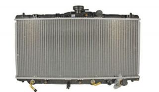Radiator, Heater, And Cooler Products