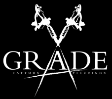 ear piercing service fort wayne Grade A Tattoos and Body Piercing At Glenbrook Mall
