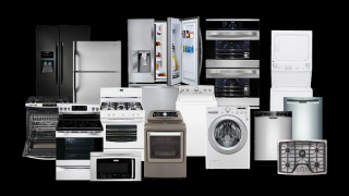 wholesaler household appliances fort wayne Sandpoint Appliance Co