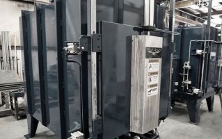 metal heat treating service fort wayne McLaughlin Furnace Group