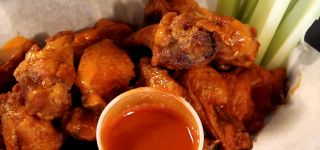 chicken wings restaurant fort wayne Buffalo Wings & Ribs