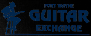 sheet music store fort wayne Fort Wayne Guitar Exchange