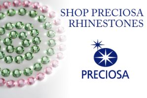 wholesale jeweler fort wayne Rhinestone Supply LLC