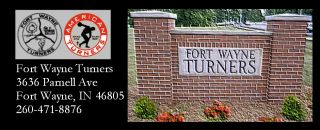 turnery fort wayne Fort Wayne Turners