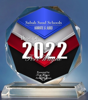 judo school fort wayne Sabah Saud Schools