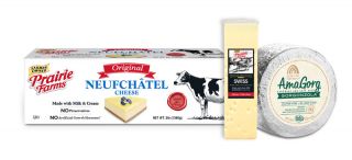 cheese manufacturer fort wayne Prairie Farms Dairy Inc