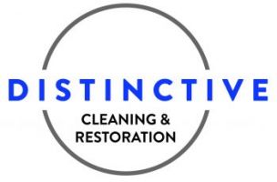 Distinctive Cleaning & Restoration Logo