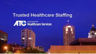 nursing agency fort wayne ATC Healthcare Services
