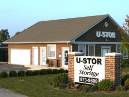 storage facility fort wayne U-STOR Self Storage