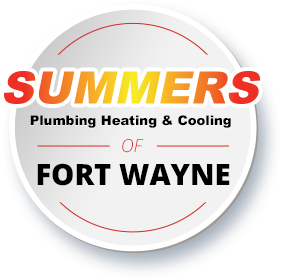 solar hot water system supplier fort wayne Summers Plumbing Heating & Cooling