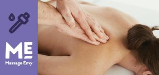 aromatherapy service fort wayne Massage Envy
