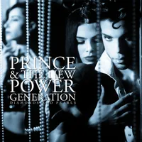Prince & The New Power Generation Diamonds And Pearls [Deluxe 4LP]