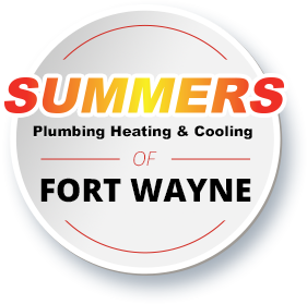 plumber fort wayne Summers Plumbing Heating & Cooling