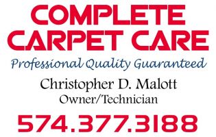 curtain and upholstery cleaning service fort wayne Complete Carpet Care - Residential & Commercial Carpet Cleaning Service in Fort Wayne IN